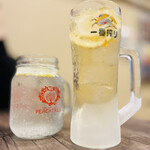 淡路島バーガー 大宮東大成町店 - 