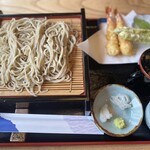 手作りめん処 生房 - 