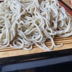 手作りめん処 生房 - 