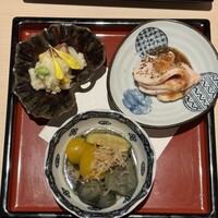日本酒と和食 花びし - 