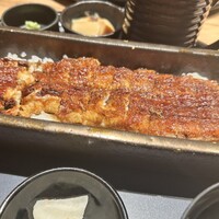 うなぎ四代目菊川 ヒルトンプラザウエスト大阪店 - 