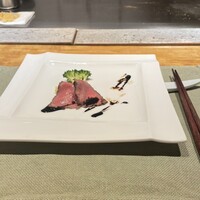 鉄板焼 かいか - 
