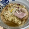 中華蕎麦 時雨 テラスモール湘南店