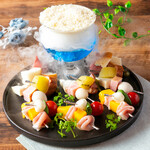 CHEESE SQUARE AVANTI - 