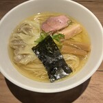 中華soba いそべ - 