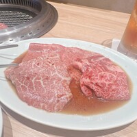 肉の山翔 - 