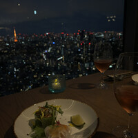 Longrain Tokyo - 