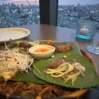 Longrain Tokyo - 