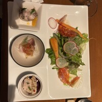 ビストロ・エピ - 