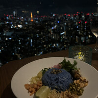 Longrain Tokyo - 