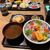 魚料理 ふじい - 