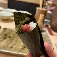 赤坂 鮨 ふくなが - 