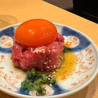 神戸焼肉 金虎 - 