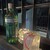 Ten craft gin on the roof - ドリンク写真: