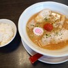 からみそラーメン ふくろう 福山店