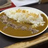 牛すじカレー 小さなカレー家