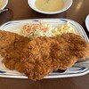 軽食の店 ルビー 泊店