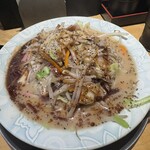 じげもん ちゃんぽん&カリー 品川シーズンテラス店