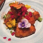 富錦樹台菜香檳 コレド室町テラス店 - 