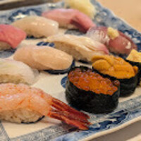 銀座 鮨 たじま - 