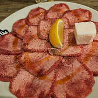 焼肉&手打ち冷麺 二郎 KANAYAMA - 