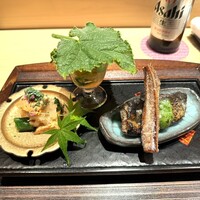 割烹 士成 - 