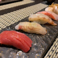 天寿し 横浜店 - 