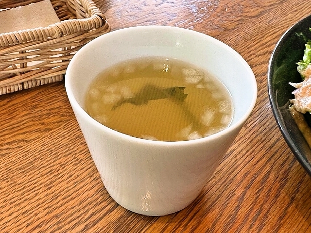 ジュジュ イチサンマル カフェ（juju 130 CAFE） - 郡山（カフェ）の写真