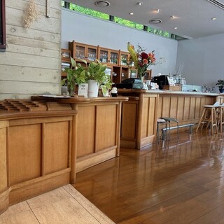 ジュジュ イチサンマル カフェ_2