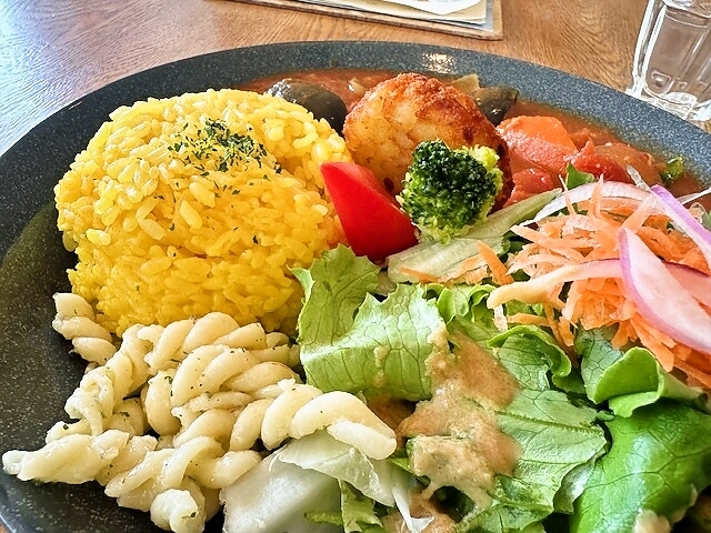 ジュジュ イチサンマル カフェ（juju 130 CAFE） - 郡山（カフェ）の写真