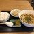 かたのうどん - 料理写真:カレーうどん定食¥750