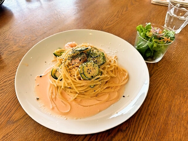 ジュジュ イチサンマル カフェ（juju 130 CAFE） - 郡山（カフェ）の写真