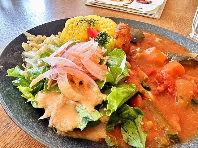 ジュジュ イチサンマル カフェ（juju 130 CAFE） - 郡山（カフェ）の写真