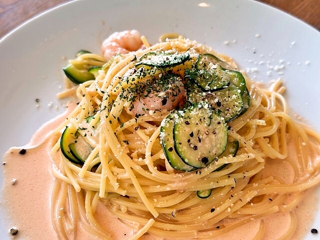 ジュジュ イチサンマル カフェ（juju 130 CAFE） - 郡山（カフェ）の写真