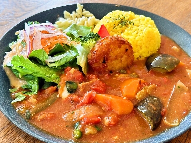 ジュジュ イチサンマル カフェ（juju 130 CAFE） - 郡山（カフェ）の写真