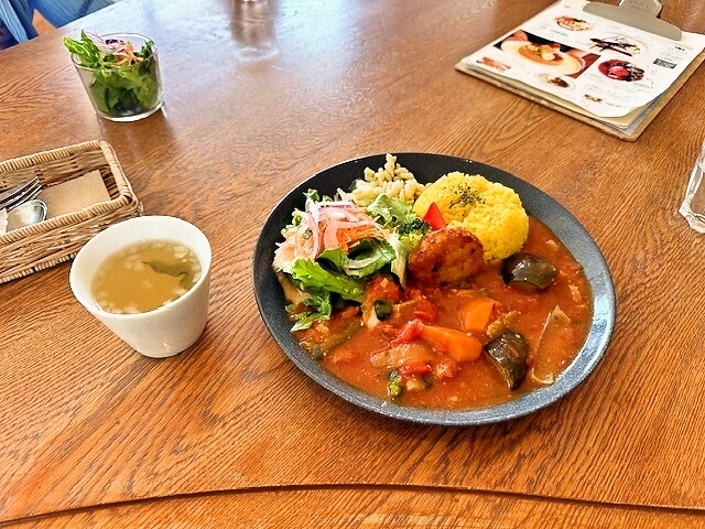 ジュジュ イチサンマル カフェ（juju 130 CAFE） - 郡山（カフェ）の写真