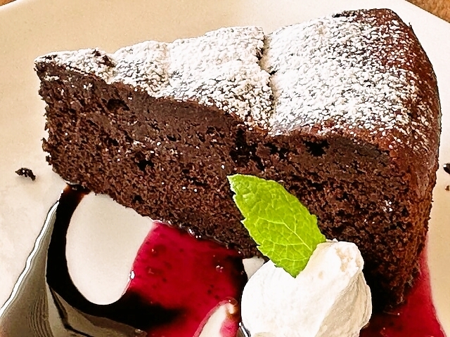 ジュジュ イチサンマル カフェ（juju 130 CAFE） - 郡山（カフェ）の写真