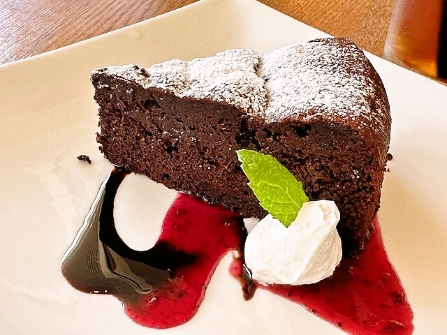 ジュジュ イチサンマル カフェ（juju 130 CAFE） - 郡山（カフェ）の写真