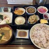 源七 くろとり食堂