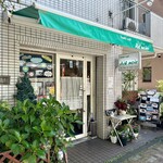 Ailnoir - 外観・高円寺徒歩10分、東高円寺徒歩10分