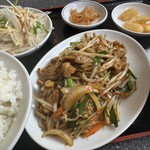 中華料理寧海飯店 - 