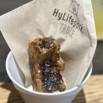 ハイライフ ポーク テーブル - ドライリブ