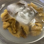 シーサイド　うわかい - 