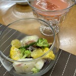 シーサイド　うわかい - 