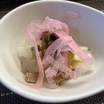 シーサイド　うわかい - 