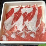 小尾羊　蒙古火鍋 - 