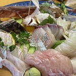 シーサイド　うわかい - 