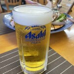 シーサイド　うわかい - 