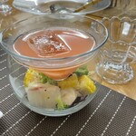 シーサイド　うわかい - 