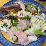 シーサイド　うわかい - 